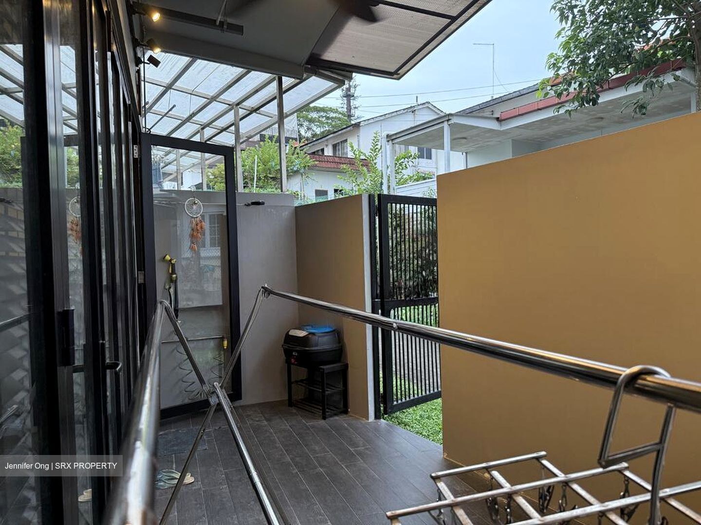 Sembawang Straits Estate (D27), Terrace #503768821